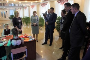 “Слуцкія Афіны” святкуюць  400- годдзе! 